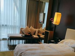 -深圳湾木棉花酒店