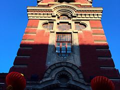 -圣·阿列克谢耶夫教堂