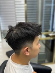 -苏奇发型·烫发染发