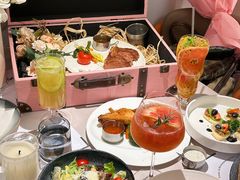 -LE SHARE洛笙·花园西餐(北京路步行街店)