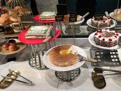 -晶丽香榭自助餐(南京大饭店)