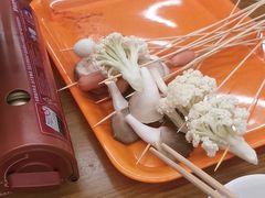 -黔哆哆地摊酸汤火锅(清湖店)