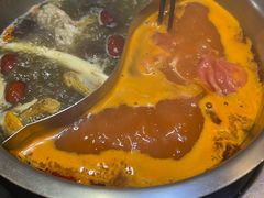 -水林间·寿喜烧自助(仙林金鹰店)