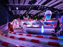 -梦幻奥陶纪景区