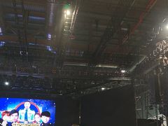 -国家会展中心（上海）虹馆EH