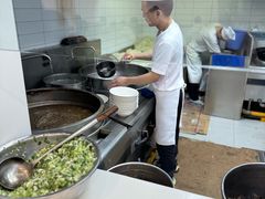 -水仙拉面(水仙街店)