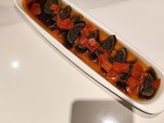 -荔粥记潮汕砂锅粥(新北万达店)