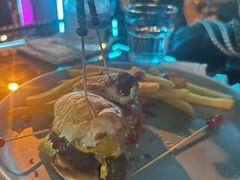 -MOSSO音乐酒吧·live house(长乐路店)