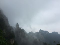 大明山-大明山自然探索公园