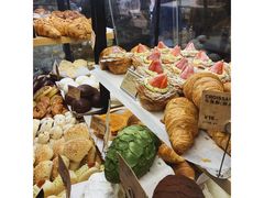 -PAPER STONE BAKERY(天环店)