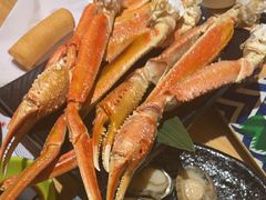 -贵木日本料理·铁板烧(新地假日广场店)