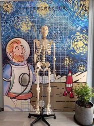 -平行宇宙普拉提健身
