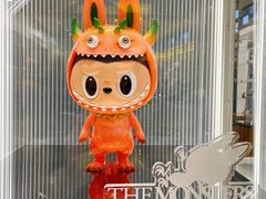 -泡泡玛特POPMART(浦项中心体验店)