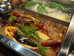 -彤德莱火锅(大学城店)