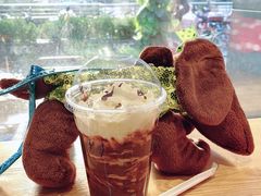 -尼珂波咖啡站(联合广场店)