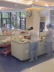 点击看大图 -宝生月子中心·独栋独院式(南山店)