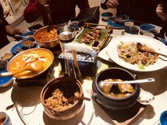 -汤W城市微度假(仓山店)