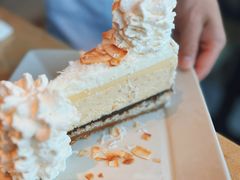 -The Cheesecake Factory 芝乐坊餐厅(王府中環店)
