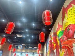 -甘掌门·化州驰名牛杂粉(越秀店)