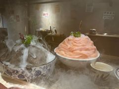 -旧街市鲜货老火锅(大光路店)