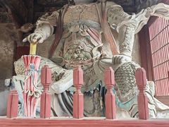 -报恩寺(平武县)