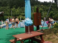 -苏州乐园森林水世界