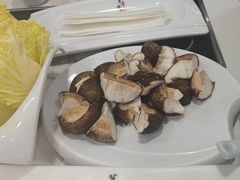 -草原传奇鲜羊火锅(桥北店)