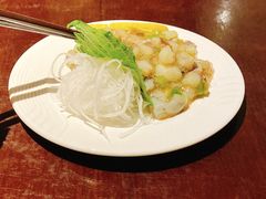 -富力希尔顿酒店·源氏日餐厅