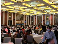 大堂-顺德人家食府(黄金广场店)