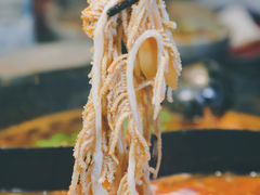 -舒家大院老火锅(台江路店)