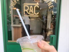 -RAC BAR(安福路店)