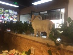 -九府羊鲜羊火锅·烧烤(海那城店)