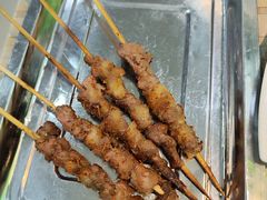 -老舅老蒙肉饼非遗店(一店)