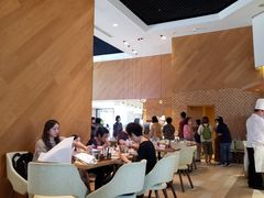 -The Place 自助餐(香港康得思酒店)