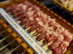 -很久以前羊肉串(打浦路店)