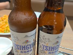 -街角等你.大连海鲜烧烤(西安路店)