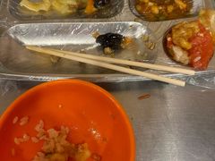 -合合自助快餐(六顺店)