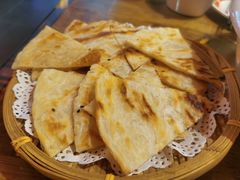 -正阳门饭庄·烤鸭·北京菜(万丰路七里庄店)