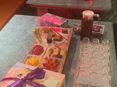 -堂会·KTV·自助餐·团建聚会(天河店)