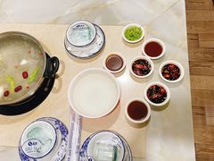 -伟记牛肉(金鸿公路店)