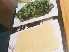 -杨记齐齐哈尔烤肉(五莲路店)