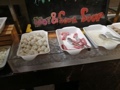 -常州富力喜来登酒店 Feast盛宴标帜西餐厅(新北万达广场店)