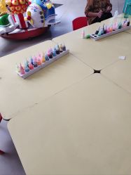 -童梦园主题乐园(天津泉汇购物广场店)