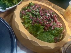 -塔兰齐新疆孜然火锅(鲤鱼山路店)