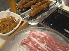 -京城胜利涮羊肉(禧乐汇店)