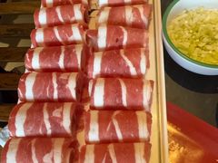 -南门四季铜锅涮肉(东坝店)