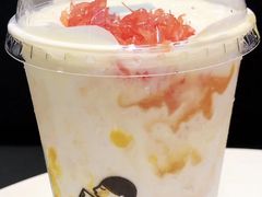 -喜茶(广州荔湾领展广场店)
