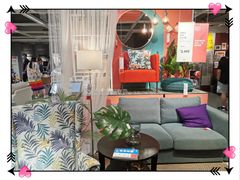 -宜家家居(西安未央商场店)