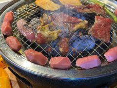 -吉志烤肉(太原总店)