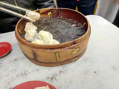 小笼包-万寿斋(山阴路店)